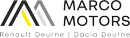 Logo MARCO MOTORS